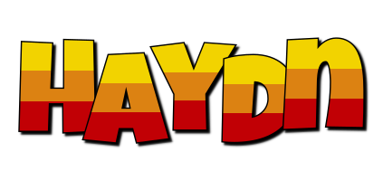 Haydn jungle logo