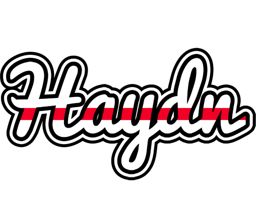 Haydn kingdom logo