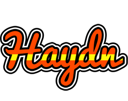 Haydn madrid logo