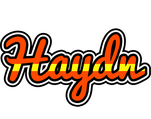Haydn madrid logo
