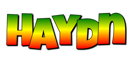 Haydn mango logo