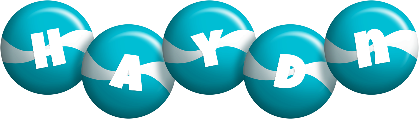 Haydn messi logo