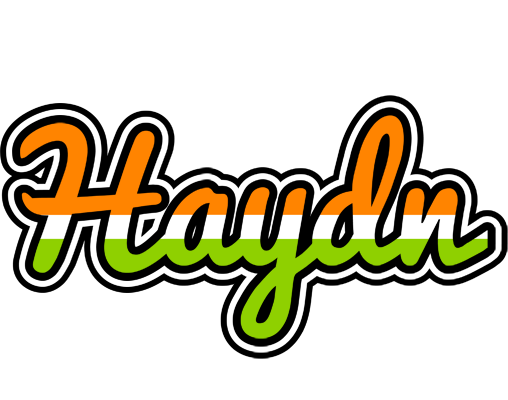 Haydn mumbai logo
