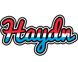 Haydn norway logo