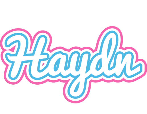 Haydn outdoors logo
