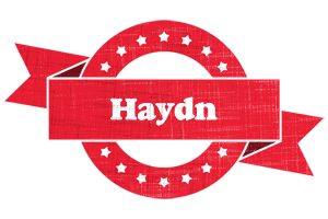 Haydn passion logo