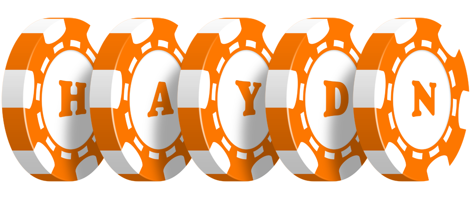 Haydn stacks logo