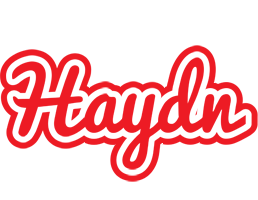 Haydn sunshine logo