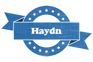 Haydn trust logo