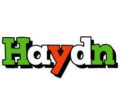 Haydn venezia logo