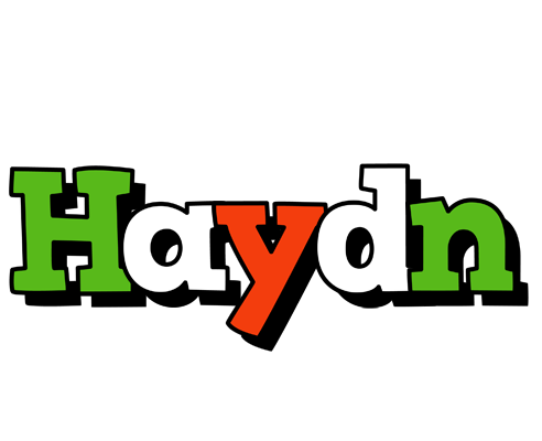 Haydn venezia logo
