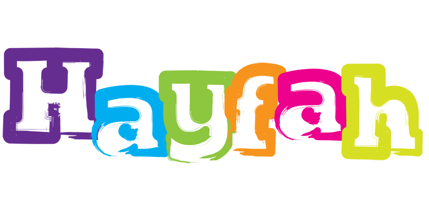 Hayfah casino logo