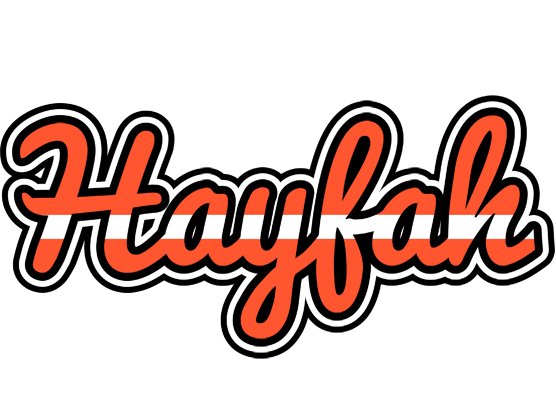 Hayfah denmark logo