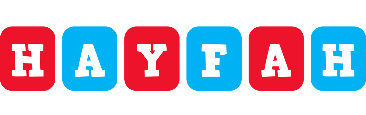 Hayfah diesel logo