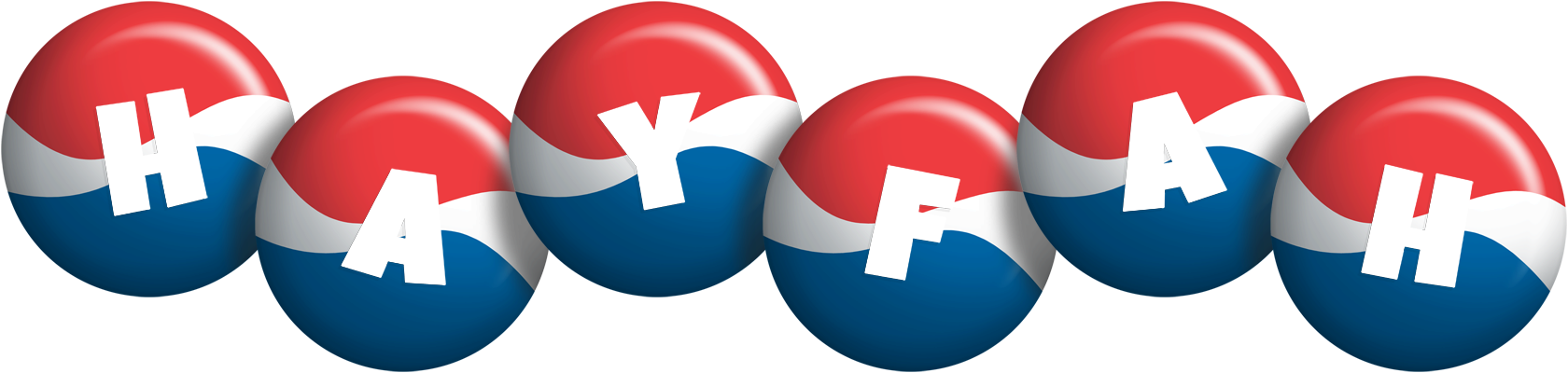 Hayfah paris logo