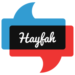 Hayfah sharks logo