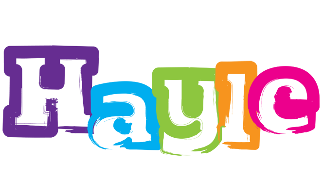 Hayle casino logo