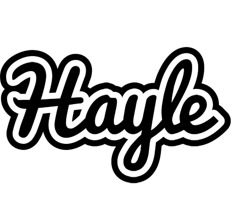 Hayle chess logo