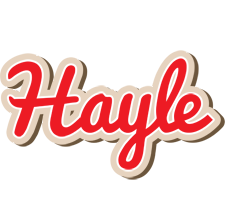 Hayle chocolate logo