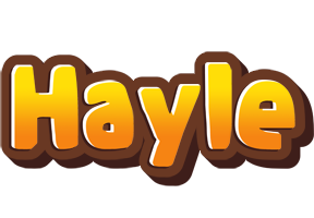 Hayle cookies logo