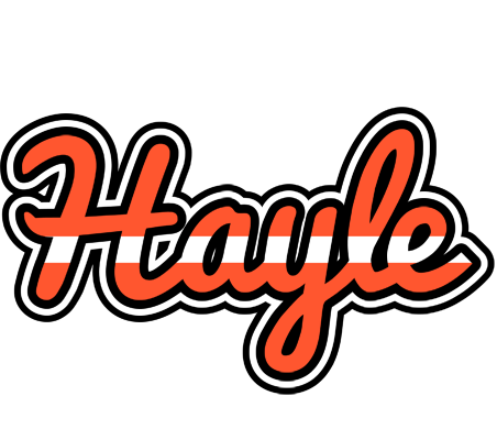 Hayle denmark logo