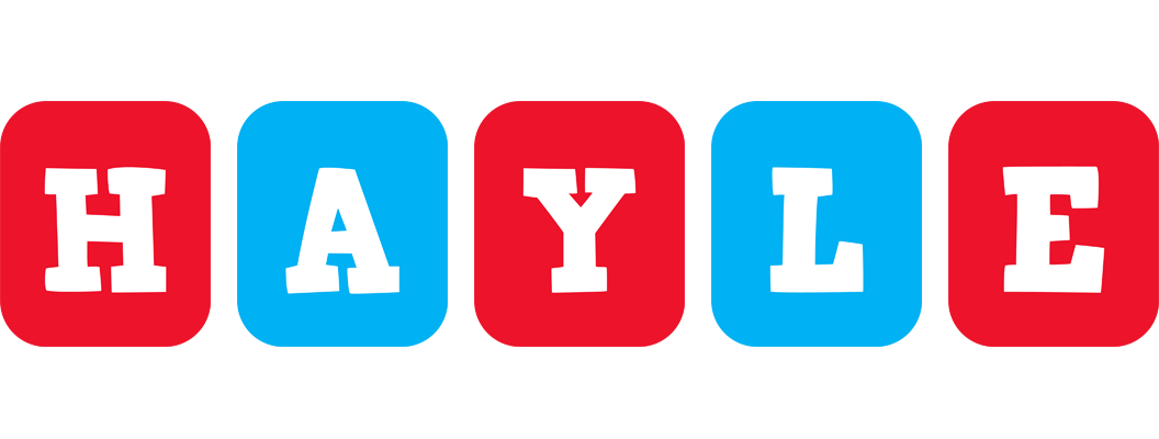 Hayle diesel logo