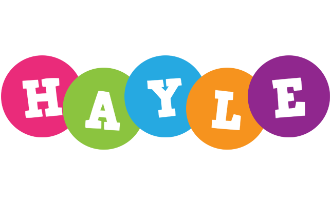 Hayle friends logo
