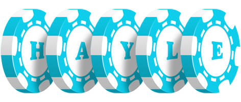 Hayle funbet logo