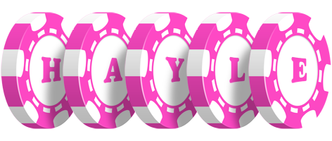 Hayle gambler logo