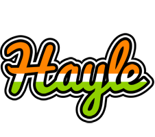 Hayle mumbai logo