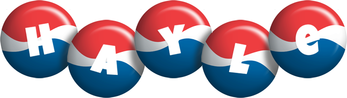 Hayle paris logo