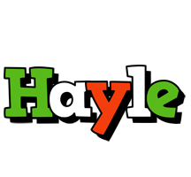 Hayle venezia logo