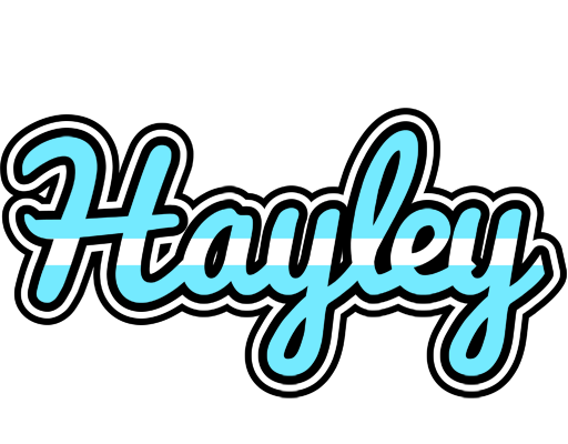 Hayley argentine logo