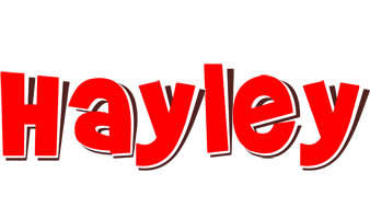 Hayley basket logo