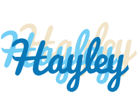 Hayley breeze logo