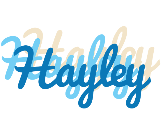 Hayley breeze logo