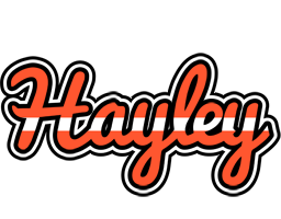 Hayley denmark logo