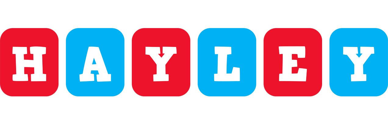Hayley diesel logo