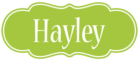 Hayley family logo