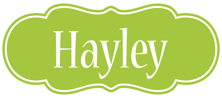 Hayley family logo