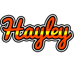 Hayley madrid logo