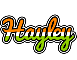 Hayley mumbai logo