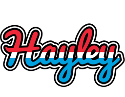Hayley norway logo