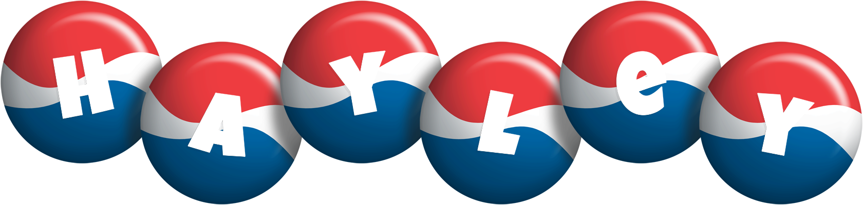 Hayley paris logo