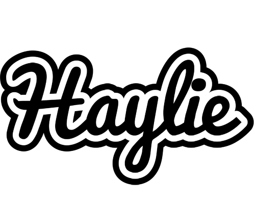 Haylie chess logo