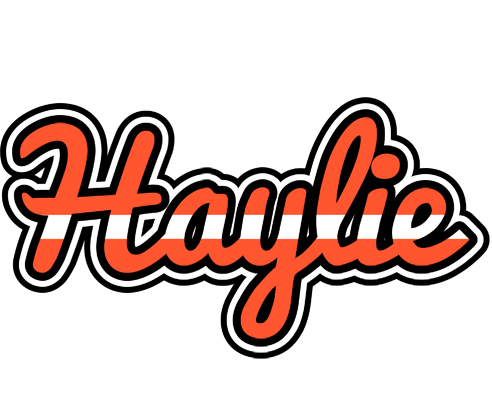 Haylie denmark logo