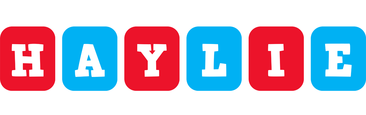 Haylie diesel logo