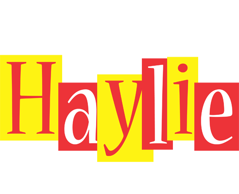 Haylie errors logo