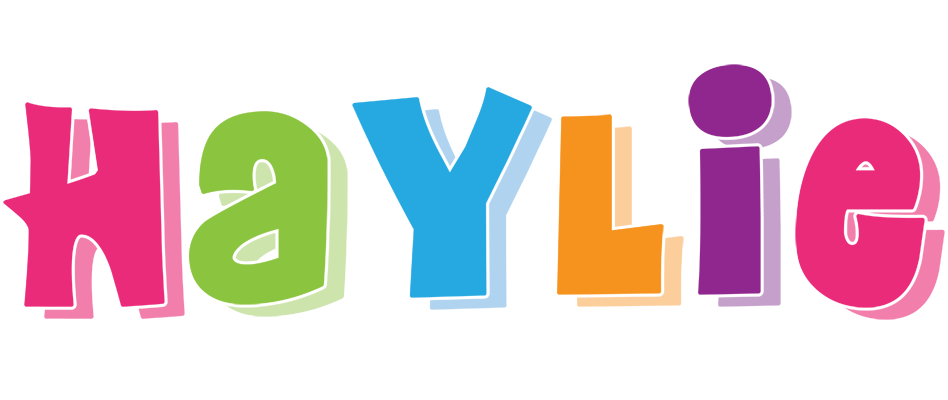Haylie friday logo