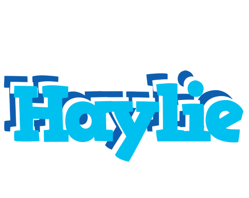 Haylie jacuzzi logo